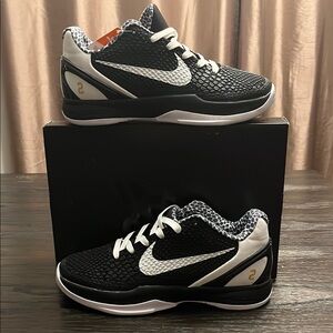 Kobe VI Protro Mambacita Sweet 16